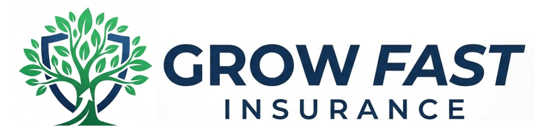 Grow Fast Logo